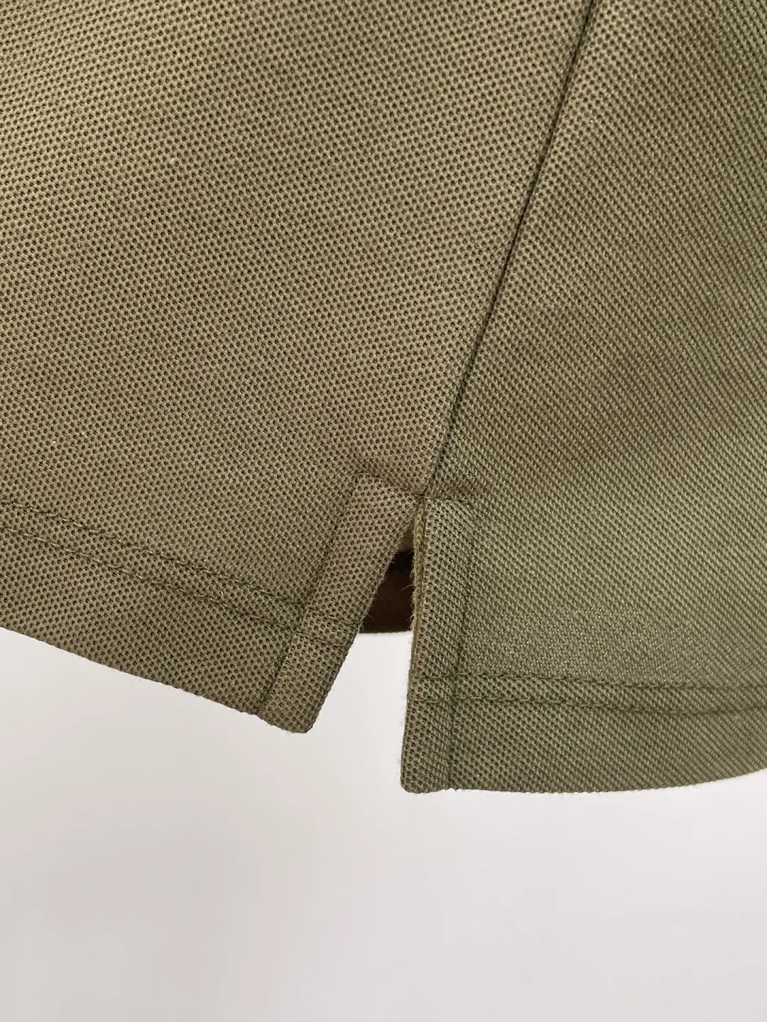 BURBERRY New Arrival Polo Same Style 210 ， Factory New Arrival Versatile Size：S-XXL